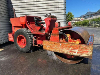 Συνδυασμός οδοστρωτήρας BITELLI