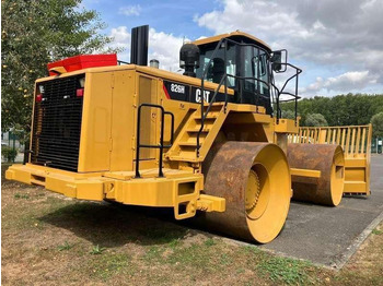 Μίσθωση Caterpillar 826H Caterpillar 826H: φωτογραφία 5 Μίσθωση Caterpillar 826H Caterpillar 826H: φωτογραφία 5