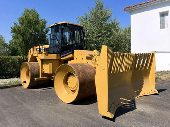 Μίσθωση Caterpillar 826H Caterpillar 826H: φωτογραφία 2 Μίσθωση Caterpillar 826H Caterpillar 826H: φωτογραφία 2