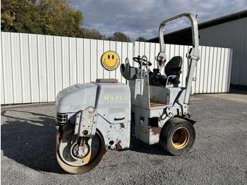 Ασφαλτικός οδοστρωτήρας CATERPILLAR 225
