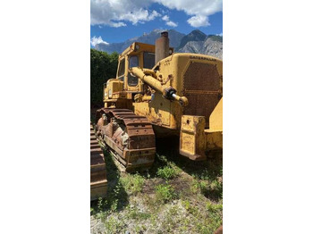 Μπουλντόζα CATERPILLAR D9H