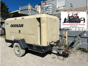 Αεροσυμπιεστής DOOSAN