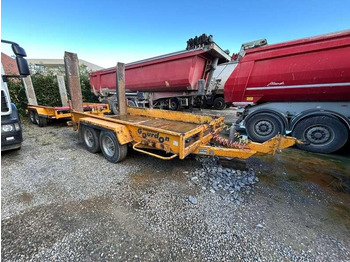 Ρυμούλκες αυτοκίνητο