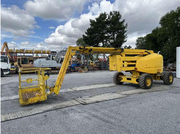 Μίσθωση Grove A60J Grove A60J: φωτογραφία 3