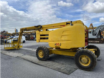 Μίσθωση Grove A60J Grove A60J: φωτογραφία 5