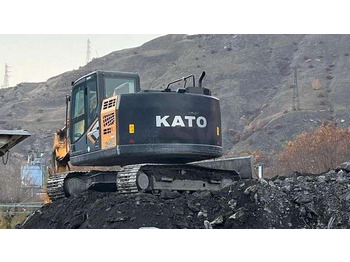Μίσθωση Kato HD514MR Kato HD514MR: φωτογραφία 5