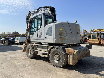 Μίσθωση Liebherr A914 COMPACT Liebherr A914 COMPACT: φωτογραφία 5