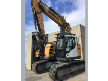 Ερπυστριοφόρος εκσκαφέας LIEBHERR R 926