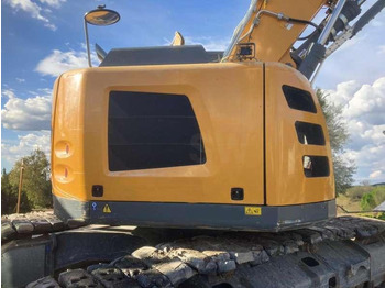 Μίσθωση Liebherr R926 COMPACT Liebherr R926 COMPACT: φωτογραφία 4