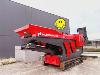 Μηχάνημα Θραύσης