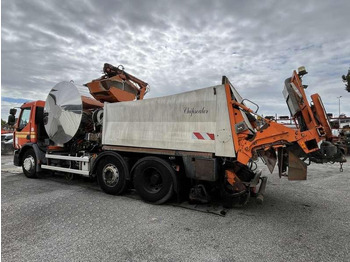 Μηχανών ασφάλτου Renault PREMIUM 370-26: φωτογραφία 2