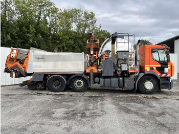 Μηχανών ασφάλτου Renault PREMIUM 370-26: φωτογραφία 4