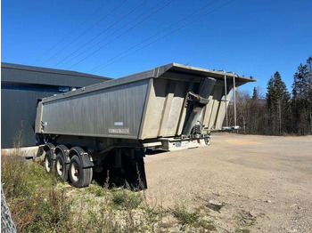 Επικαθήμενο ανατρεπόμενο SCHWARZMULLER 3 ESSIEUX: φωτογραφία 3