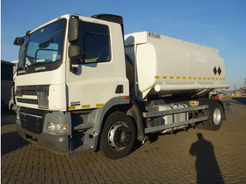 Φορτηγό βυτιοφόρο DAF CF 360