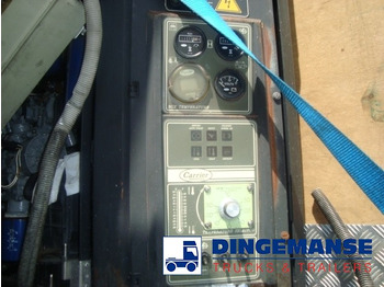 Τράκτορας CARRIER Maxima frigo engine bi-temp: φωτογραφία 4