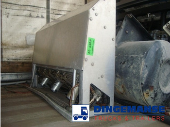 Τράκτορας CARRIER Maxima frigo engine bi-temp: φωτογραφία 2