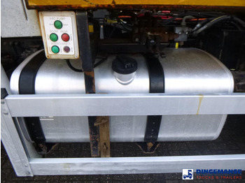 Όχημα εκκένωσης βόθρων DAF LF 250 4x2 Whale vacuum tank 8 m3: φωτογραφία 5 Όχημα εκκένωσης βόθρων DAF LF 250 4x2 Whale vacuum tank 8 m3: φωτογραφία 5
