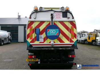 Μίσθωση DAF LF 55.220 4X2 Johnston street sweeper DAF LF 55.220 4X2 Johnston street sweeper: φωτογραφία 5