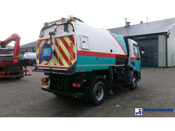 Μίσθωση DAF LF 55.220 4X2 Johnston street sweeper DAF LF 55.220 4X2 Johnston street sweeper: φωτογραφία 4