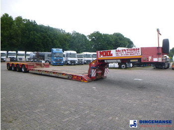 Μίσθωση Faymonville 4-axle lowbed trailer 88t STBZ-4AV Faymonville 4-axle lowbed trailer 88t STBZ-4AV: φωτογραφία 2 Μίσθωση Faymonville 4-axle lowbed trailer 88t STBZ-4AV Faymonville 4-axle lowbed trailer 88t STBZ-4AV: φωτογραφία 2