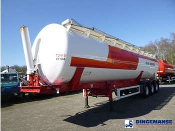 Επικαθήμενο βυτίο FELDBINDER