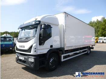 Φορτηγό κόφα IVECO EuroCargo 180E