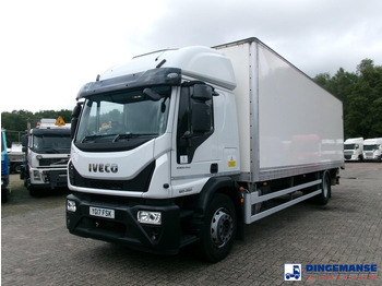 Φορτηγό κόφα IVECO EuroCargo 180E