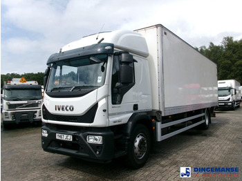 Φορτηγό κόφα IVECO EuroCargo 180E