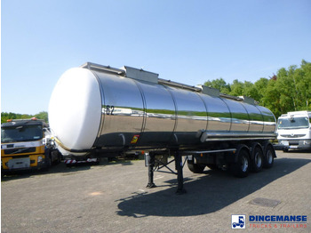 Επικαθήμενο βυτίο LAG