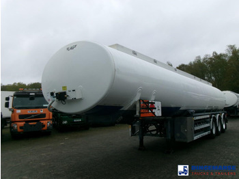 Επικαθήμενο βυτίο LAG