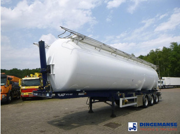 Επικαθήμενο βυτίο LAG