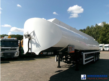 Επικαθήμενο βυτίο LAKELAND