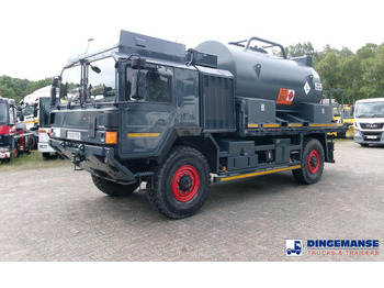 Φορτηγό βυτιοφόρο MAN