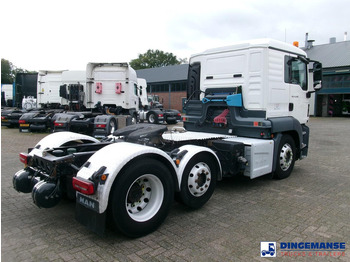 Μίσθωση MAN TGS 24.460 6X2 RHD Euro 6 MAN TGS 24.460 6X2 RHD Euro 6: φωτογραφία 4 Μίσθωση MAN TGS 24.460 6X2 RHD Euro 6 MAN TGS 24.460 6X2 RHD Euro 6: φωτογραφία 4