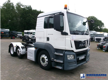 Μίσθωση MAN TGS 24.460 6X2 RHD Euro 6 MAN TGS 24.460 6X2 RHD Euro 6: φωτογραφία 2 Μίσθωση MAN TGS 24.460 6X2 RHD Euro 6 MAN TGS 24.460 6X2 RHD Euro 6: φωτογραφία 2