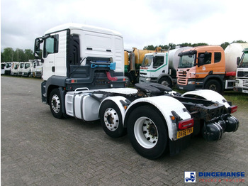 Μίσθωση MAN TGS 24.460 6X2 RHD Euro 6 MAN TGS 24.460 6X2 RHD Euro 6: φωτογραφία 3 Μίσθωση MAN TGS 24.460 6X2 RHD Euro 6 MAN TGS 24.460 6X2 RHD Euro 6: φωτογραφία 3