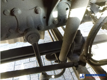 Σταθερή αντλία σκυροδέματος Mercedes-Benz Atego 4x2 Putzmeister concrete pump 20 m: φωτογραφία 5
