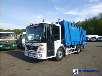 Απορριμματοφόρο MERCEDES-BENZ Econic 2629