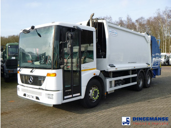 Απορριμματοφόρο MERCEDES-BENZ Econic 2629
