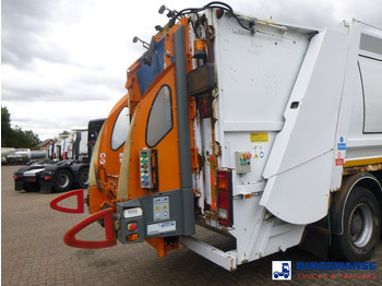 Απορριμματοφόρο Mercedes-Benz Econic 2629 6x4 RHD Farid refuse truck: φωτογραφία 5