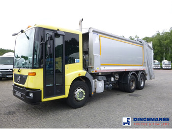 Απορριμματοφόρο MERCEDES-BENZ Econic 2629