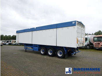 Μίσθωση OVA Tipper trailer alu 60 m3 + tarpaulin OVA Tipper trailer alu 60 m3 + tarpaulin: φωτογραφία 3