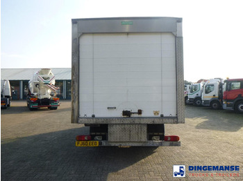 Φορτηγό ψυγείο Renault Midlum 190 dxi 4x2 RHD frigo box 20 m3: φωτογραφία 5
