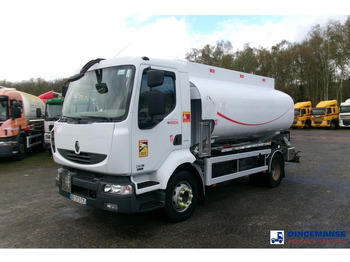 Φορτηγό βυτιοφόρο RENAULT Midlum 280