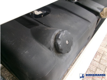 Φορτηγό βυτιοφόρο Renault Midlum 280 Dxi 4x2 fuel tank 11.3 m3 / 3 comp: φωτογραφία 5