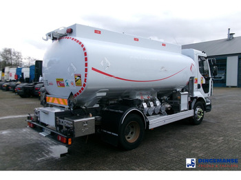 Φορτηγό βυτιοφόρο Renault Midlum 280 Dxi 4x2 fuel tank 11.3 m3 / 3 comp: φωτογραφία 4