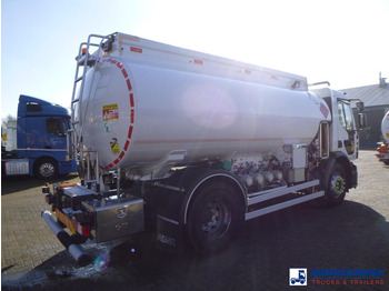 Φορτηγό βυτιοφόρο Renault Premium 270 dxi 4x2 fuel tank 13.3 m3 / 4 comp: φωτογραφία 4 Φορτηγό βυτιοφόρο Renault Premium 270 dxi 4x2 fuel tank 13.3 m3 / 4 comp: φωτογραφία 4