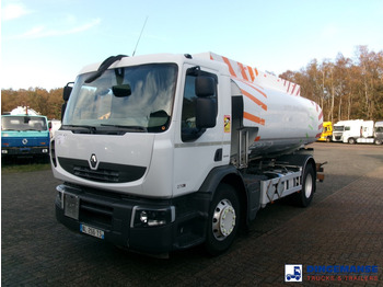 Φορτηγό βυτιοφόρο RENAULT Premium 270