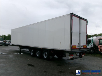 Επικαθήμενο ψυγείο Schmitz Cargobull Frigo trailer + Thermo King SLXe 300: φωτογραφία 3 Επικαθήμενο ψυγείο Schmitz Cargobull Frigo trailer + Thermo King SLXe 300: φωτογραφία 3