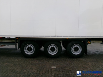 Επικαθήμενο ψυγείο Schmitz Cargobull Frigo trailer + Thermo King SLXe 300: φωτογραφία 5 Επικαθήμενο ψυγείο Schmitz Cargobull Frigo trailer + Thermo King SLXe 300: φωτογραφία 5